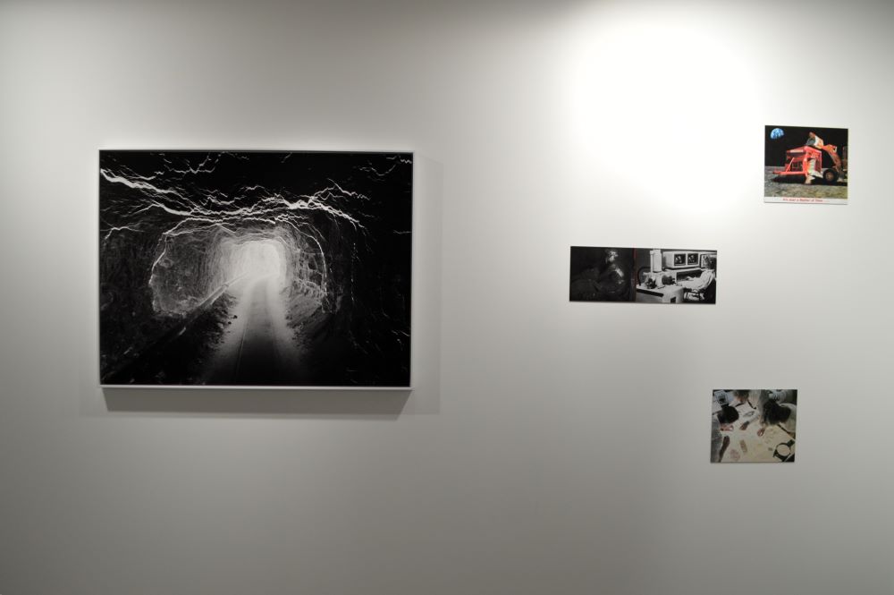 Photographies par Julien Lombardi