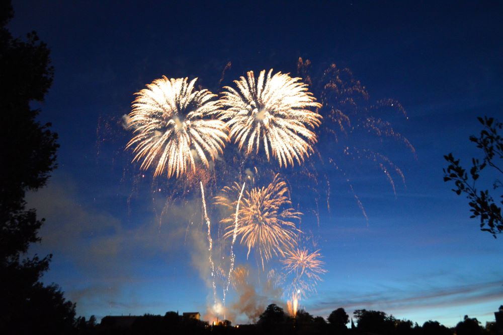 [petits moments] les feux d&rsquo;artifice du 14 juillet – édition&nbsp;2024