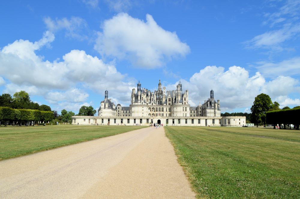 [Centre-Val-de-Loire] Châteaux & chevaux en&nbsp;Sologne
