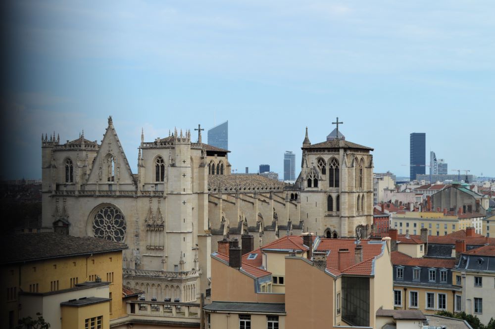 [Rhône] 2 collines et 1 musée = 3 idées pour découvrir&nbsp;Lyon