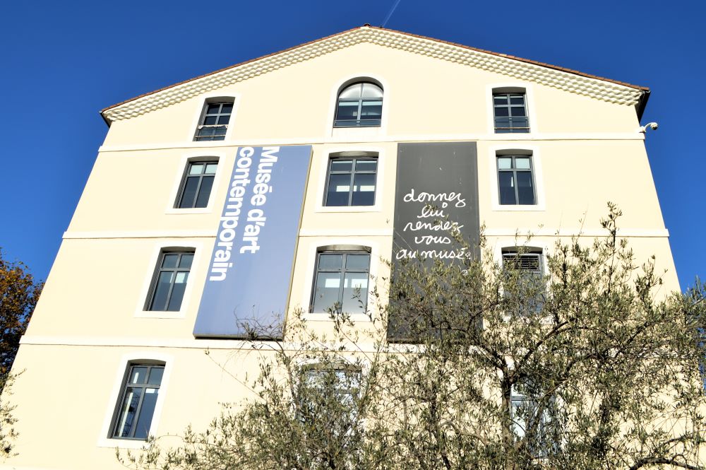 Musée de Montélimar