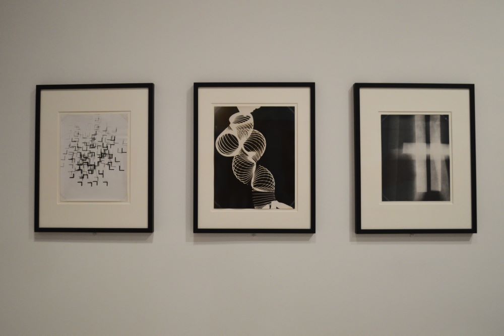 Exposition William Klein