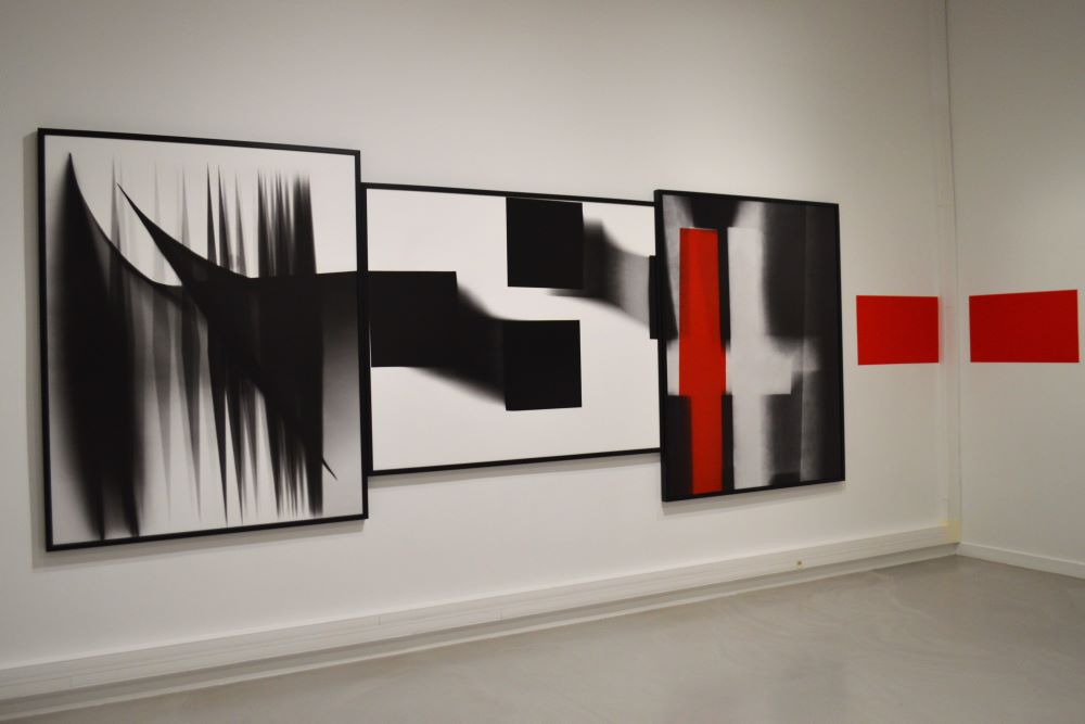 Exposition William Klein