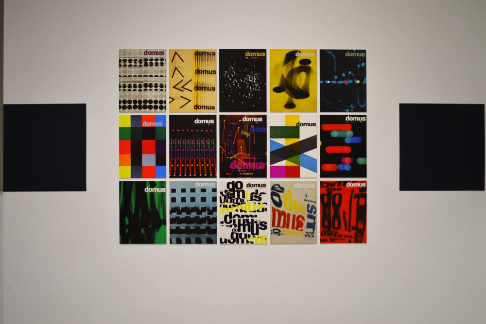 Exposition William Klein