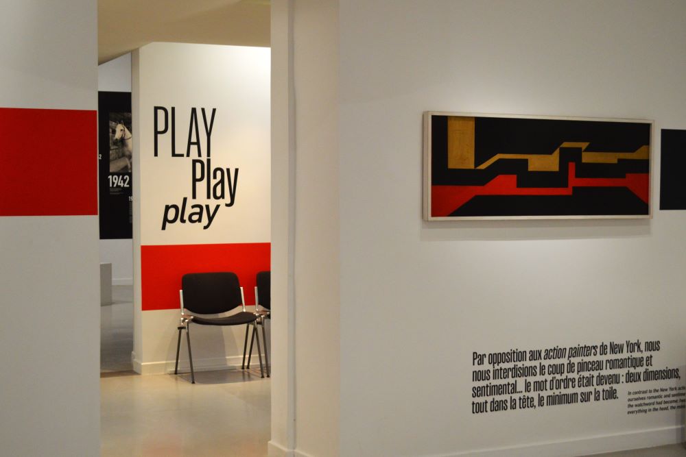 Exposition William Klein