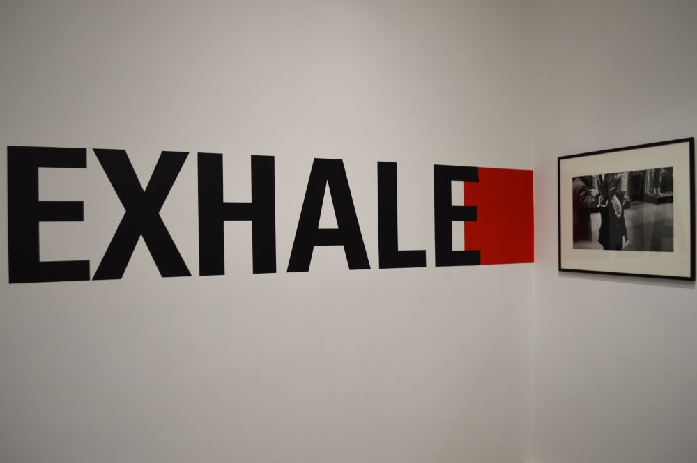 Exposition William Klein