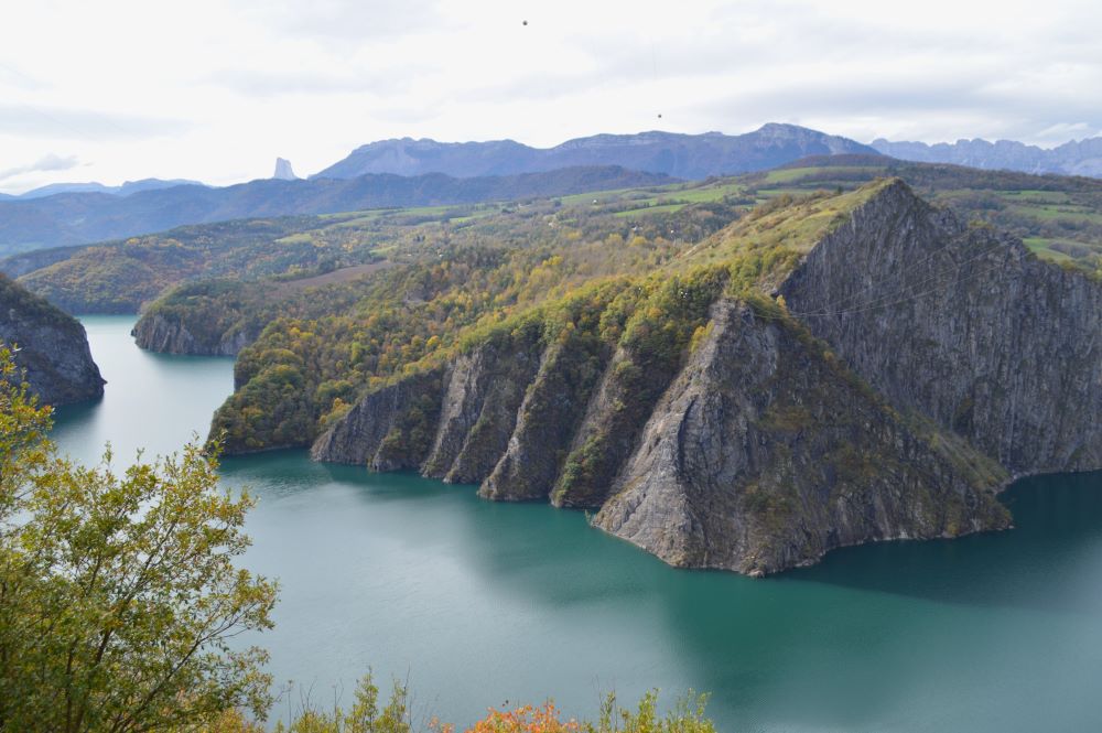 [Isère] une journée en famille en&nbsp;Matheysine