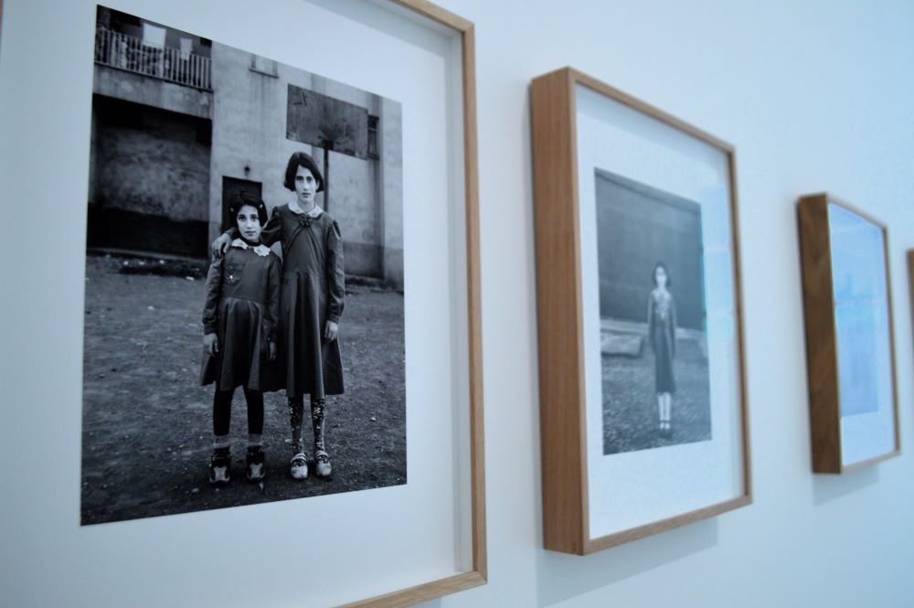 exposition de photographies