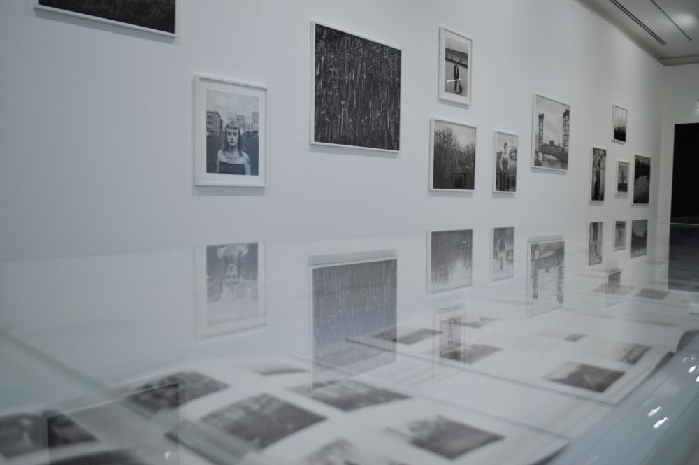 exposition de photographies