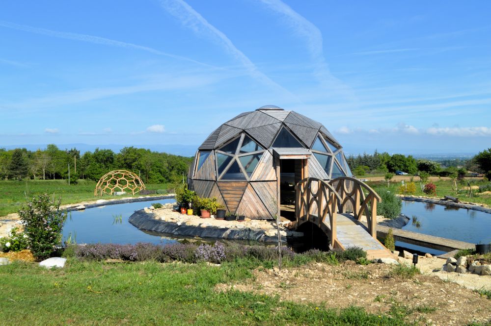 [Drôme] Wopaya, une micro ferme au pied du&nbsp;Vercors