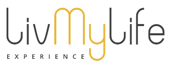 logo LivMyLife Expérience