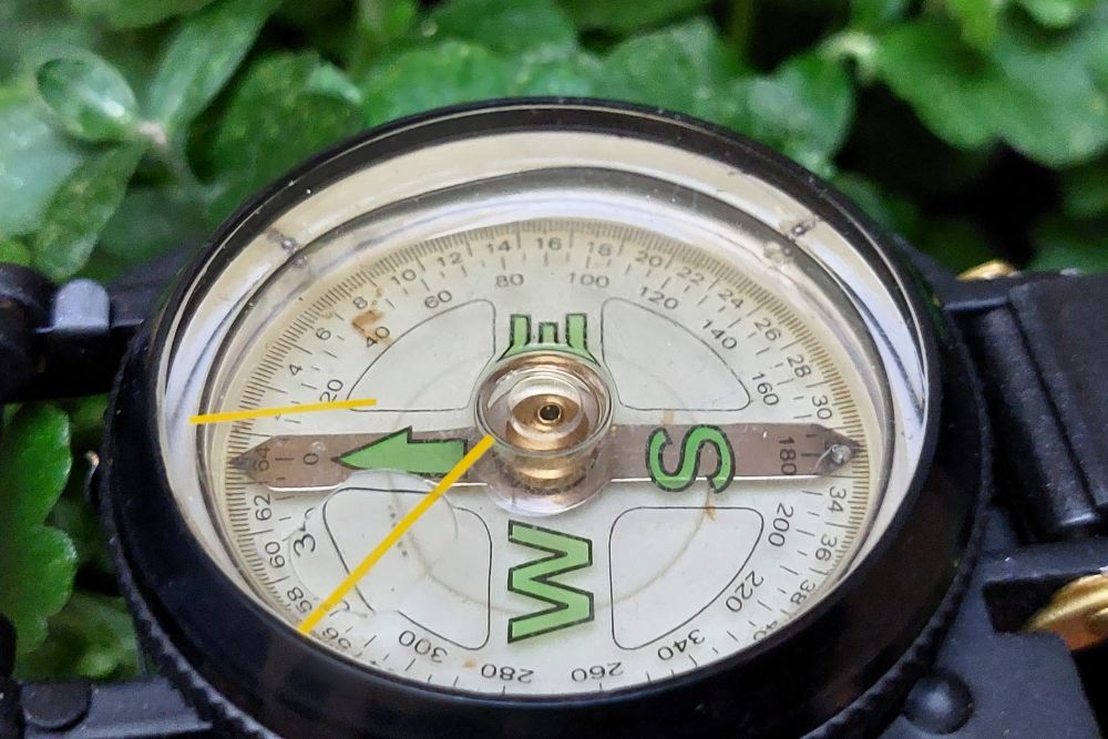boussole