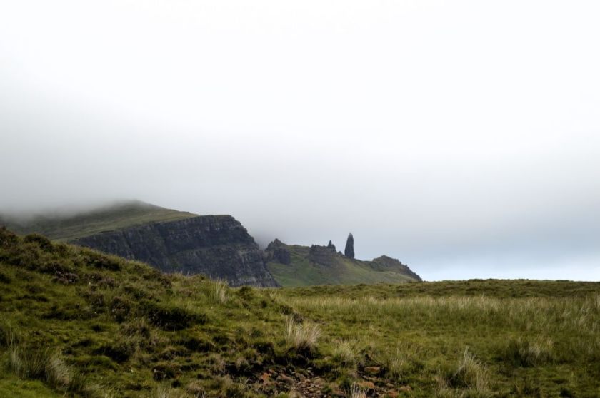 Old Man of Storr