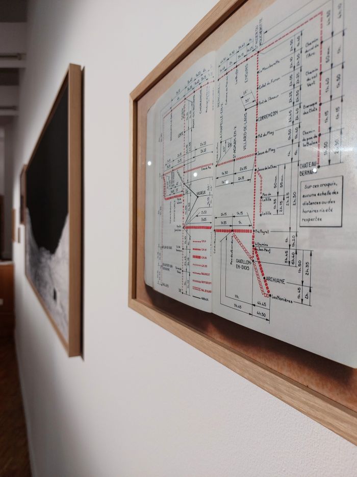 Exposition - Le Monde à l'envers au LUX Valence