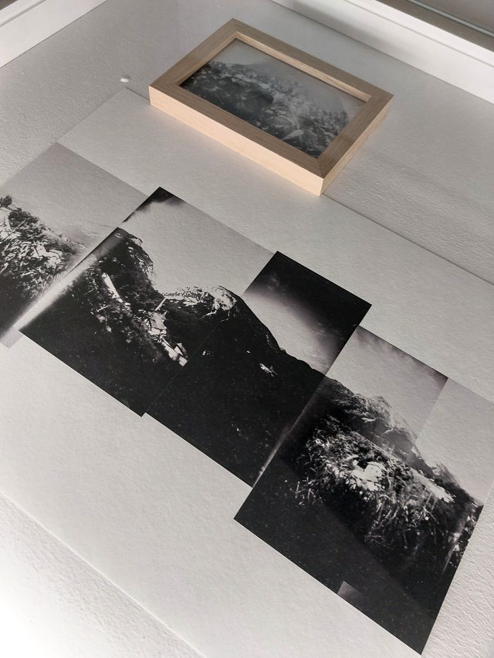 Exposition - Le Monde à l'envers au LUX Valence