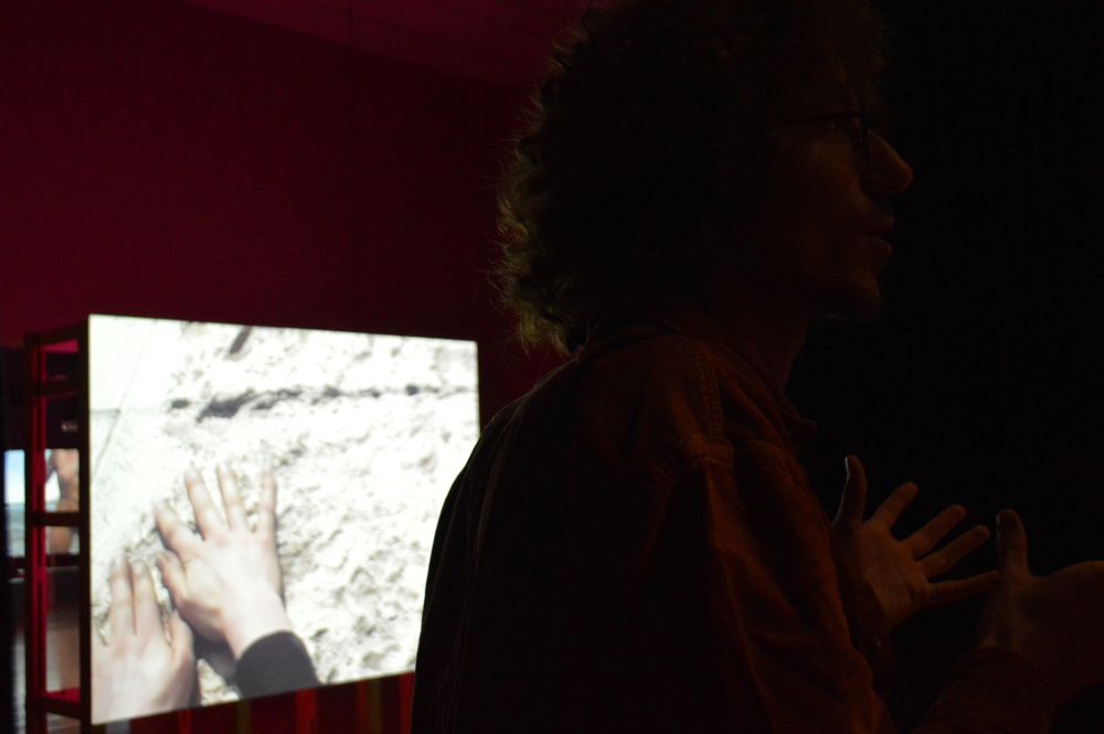 exposition Regards Sensibles au macLyon