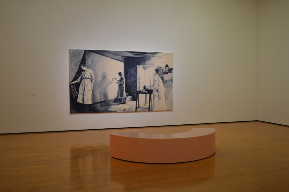 œuvres de Giulia Andreani