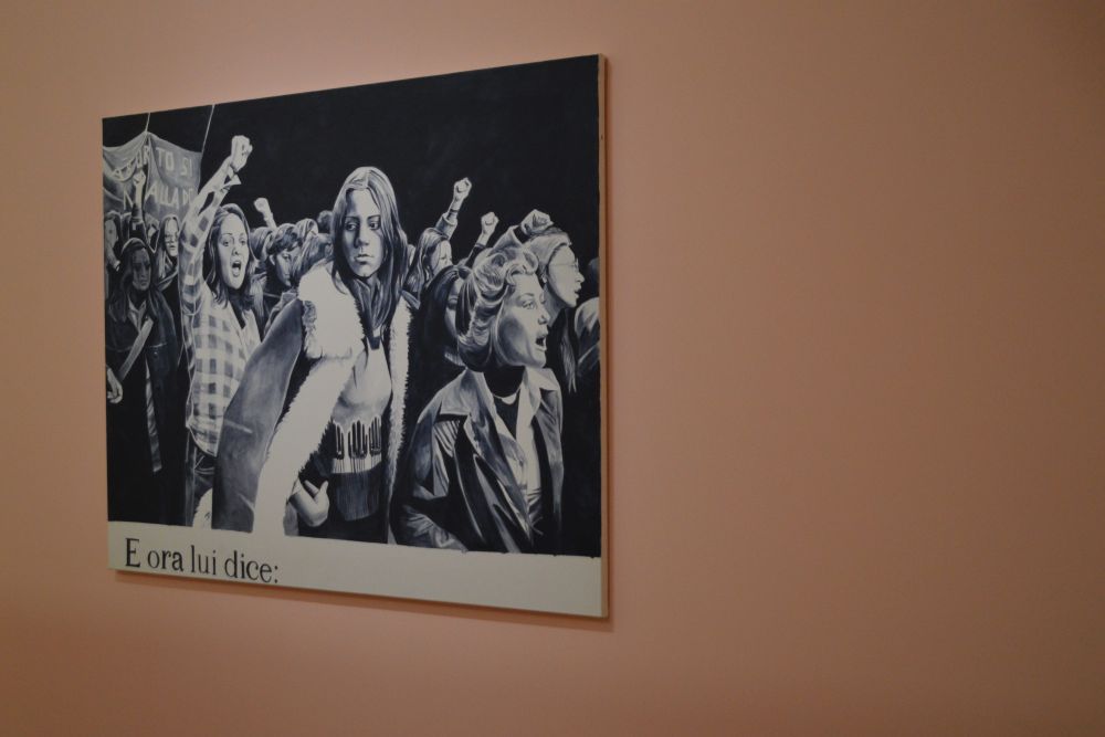 œuvres de Giulia Andreani