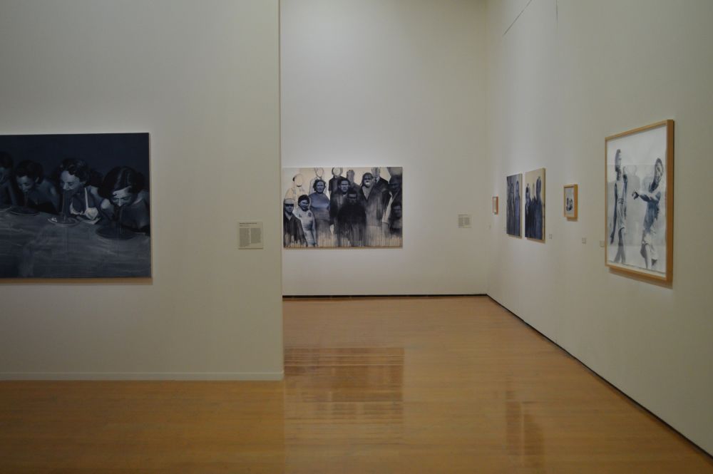 œuvres de Giulia Andreani