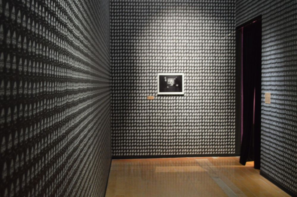 Papier peint Jean Claude Guillaumon