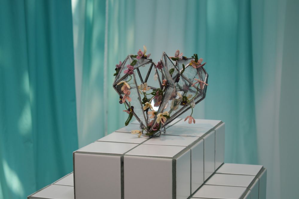 oeuvre d'Anais Borie