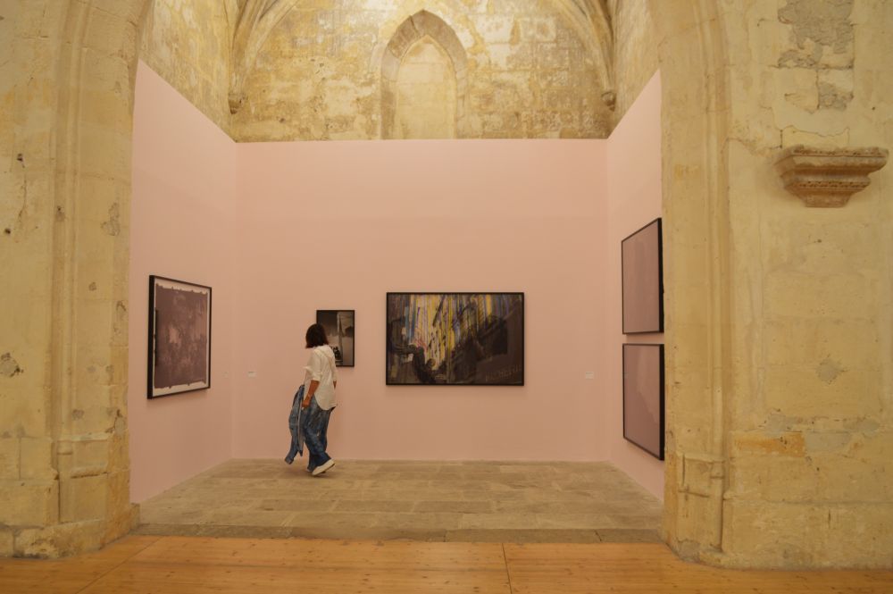 Arles 2026