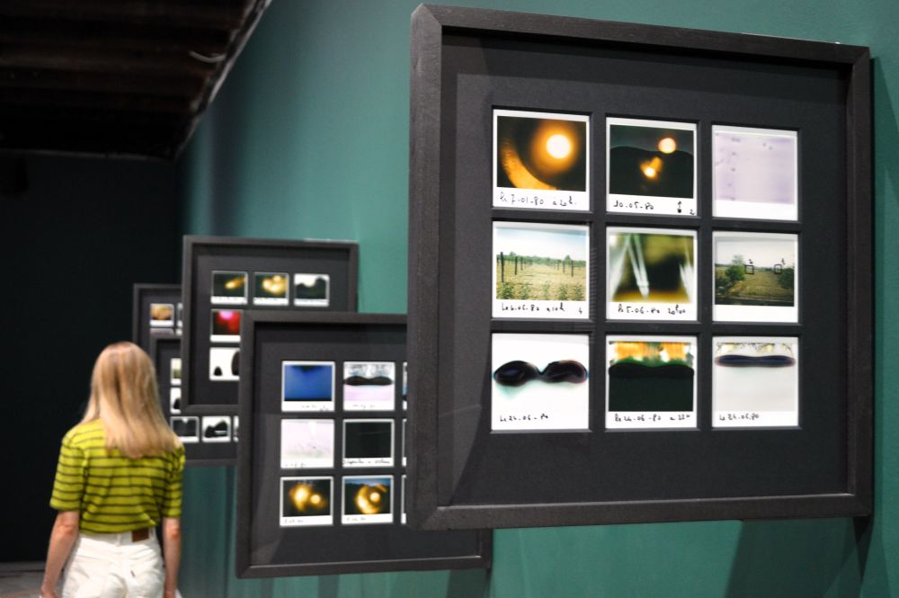 Nous ne sommes pas seuls - Images extraterrestres : exposition à Croisière dans le cadre des Rencontres de la Photo d'Arles 2026