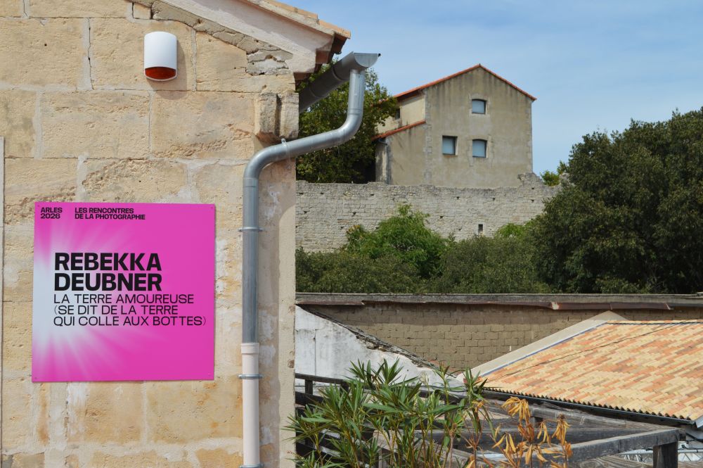 Arles 2026