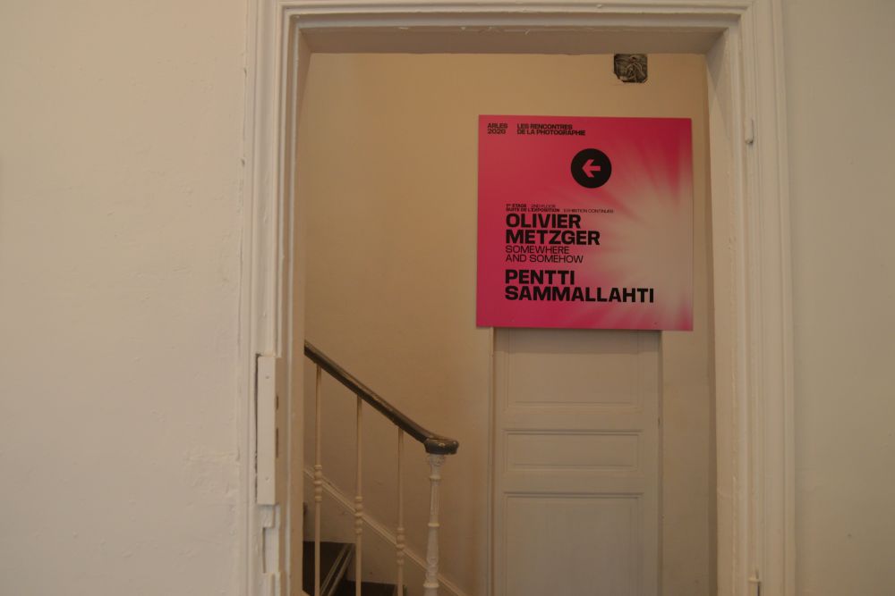 Arles 2026