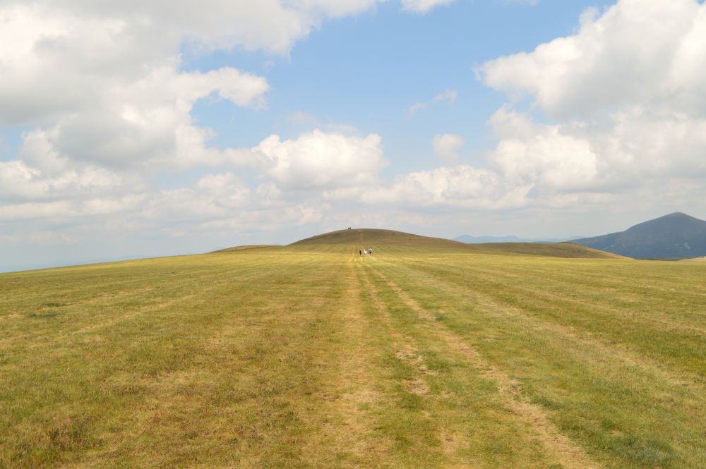 plateau de Guéry