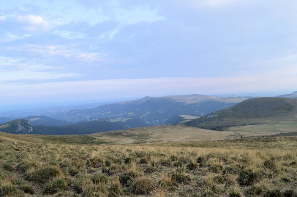 plateau de Durbise