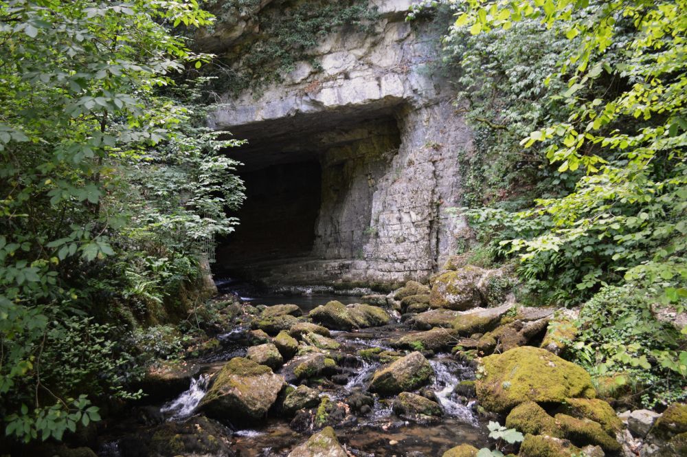 au bord du Germe