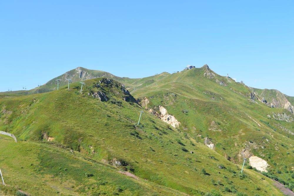 Puy de Sancy