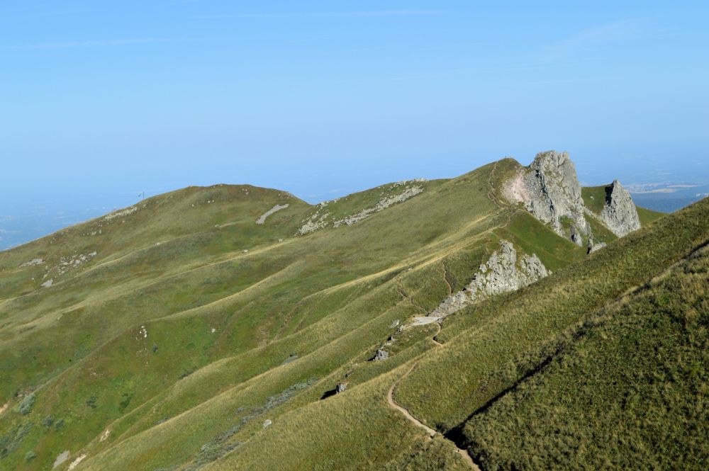 Puy de Sancy