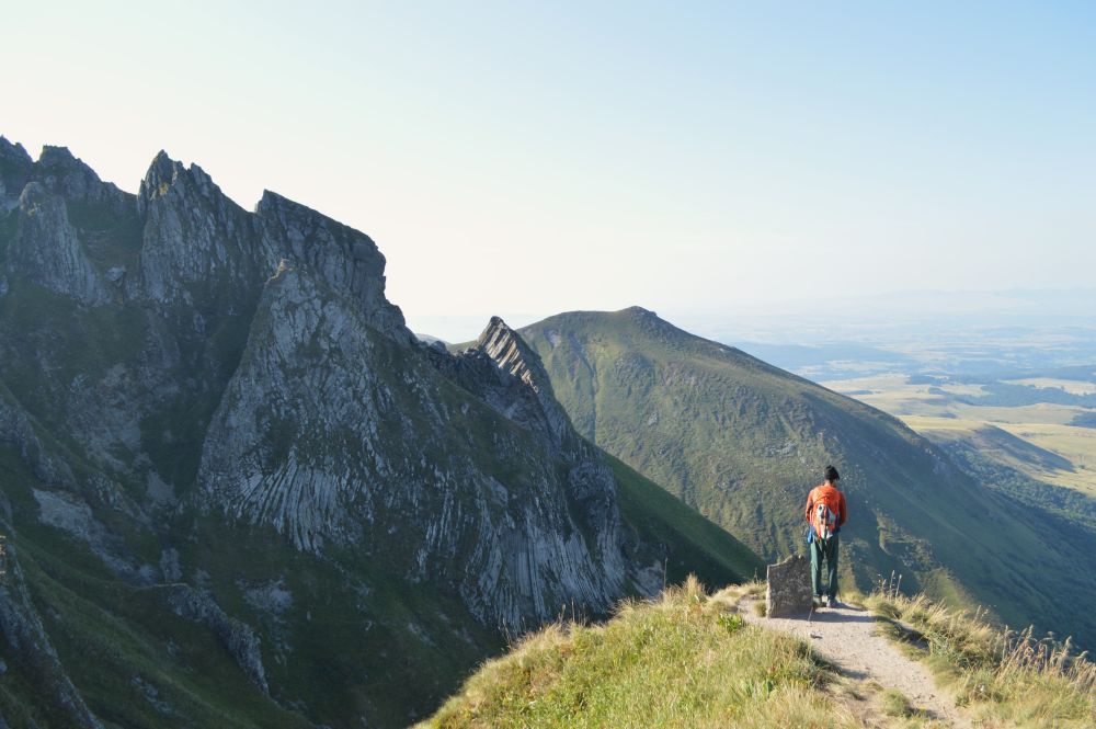 Puy de Sancy