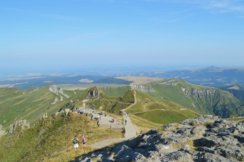 Puy de Sancy