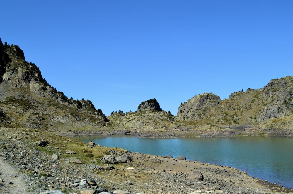 Lac Robert 