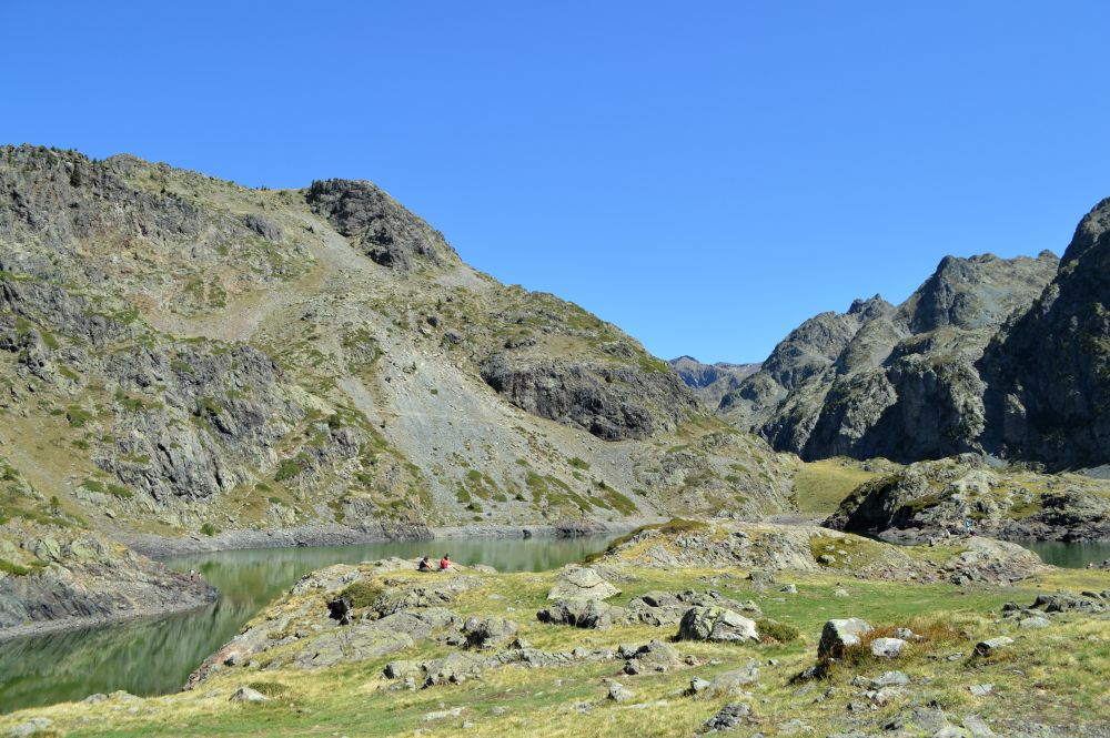 Lac Robert 